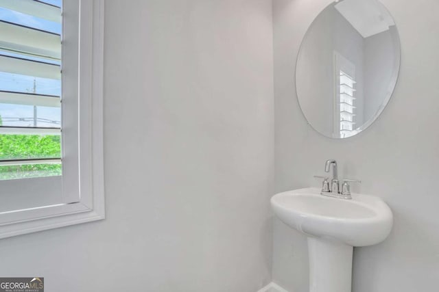 1768 Evenstad Way, Smyrna, GA 30080 - bathroom featuring a sink