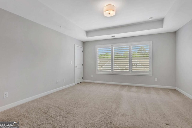 1768 Evenstad Way, Smyrna, GA 30080 - carpeted spare room featuring baseboards