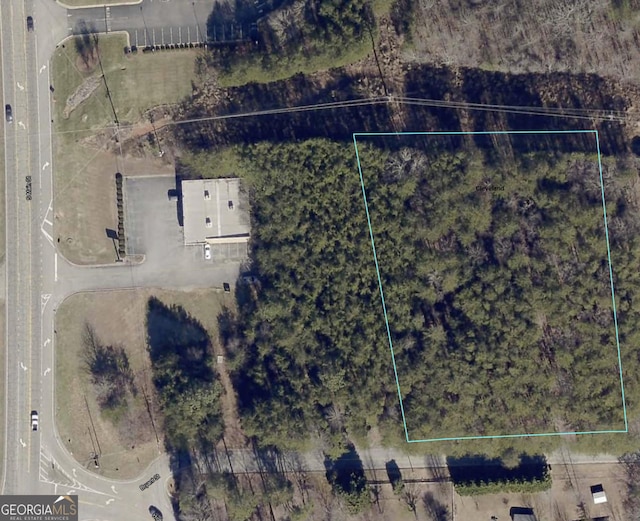 0 Bryant St, Cleveland, GA 30528
