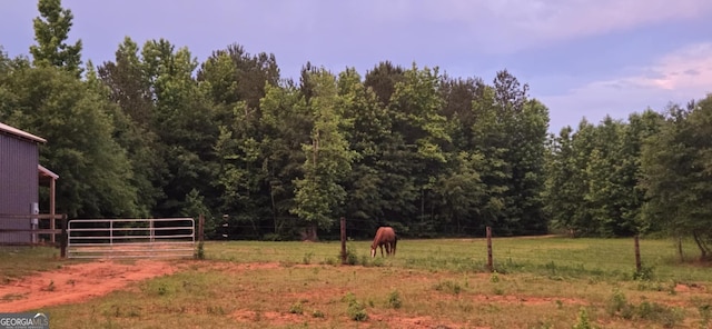521 Hope Dr, Comer, GA 30629