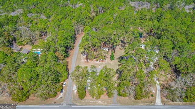 1443 Ebenezer Rd, Rincon, GA 31326 - view of property location
