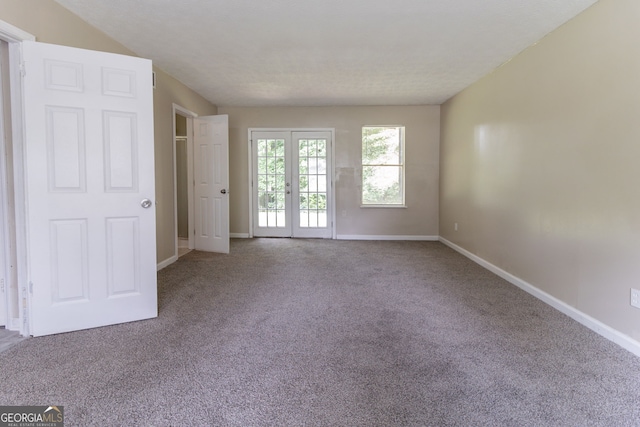 5339 Biffle Downs Rd, Stone Mountain, GA 30088 - unfurnished room featuring carpet floors