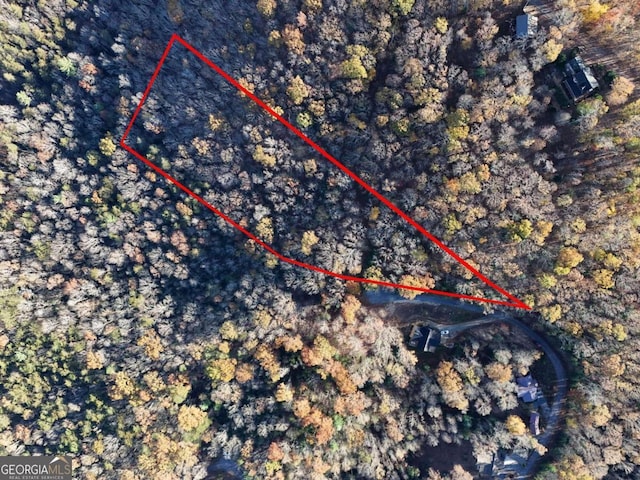 LT20 Red Twig Rd, Blairsville, GA 30512