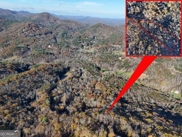 LT20 Red Twig Rd, Blairsville, GA 30512