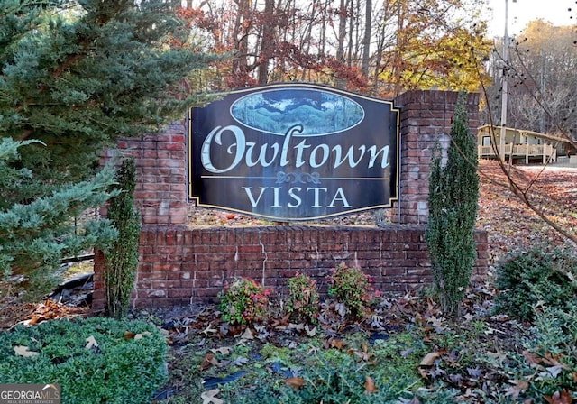 LT20 Red Twig Rd, Blairsville, GA 30512