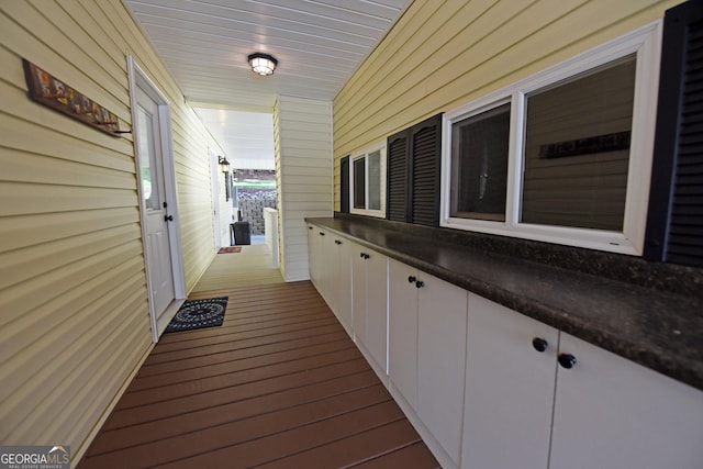 327 Chatuge Village Cir, Hayesville, NC 28904 - view of hall