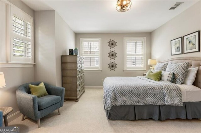 3000 Haven Mill Ln, Milton, GA 30004 - full bathroom with double vanity and ensuite bathroom