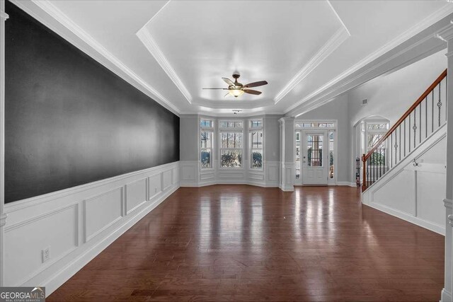 21 Rock Ridge Ct SE, Cartersville, GA 30120