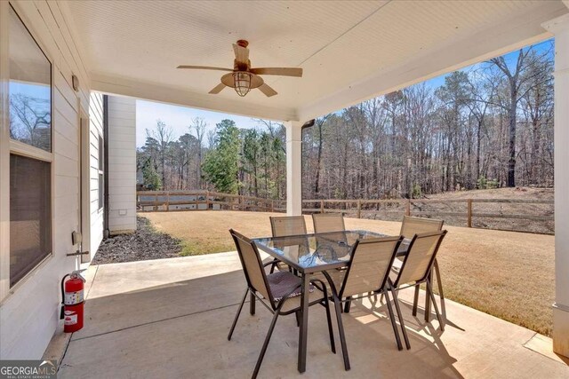 21 Rock Ridge Ct SE, Cartersville, GA 30120