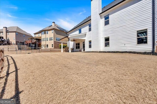 21 Rock Ridge Ct SE, Cartersville, GA 30120