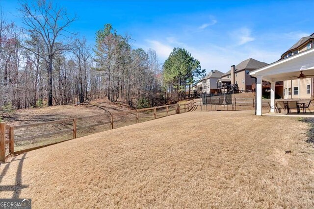 21 Rock Ridge Ct SE, Cartersville, GA 30120