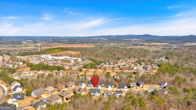 21 Rock Ridge Ct SE, Cartersville, GA 30120