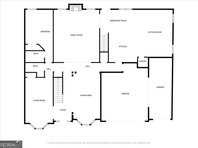 21 Rock Ridge Ct SE, Cartersville, GA 30120