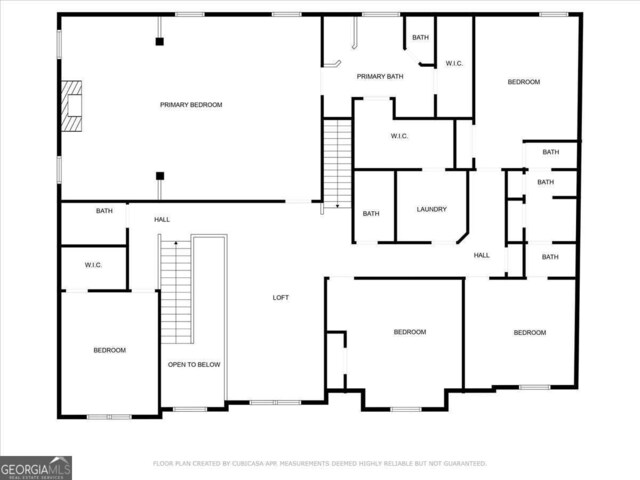 21 Rock Ridge Ct SE, Cartersville, GA 30120