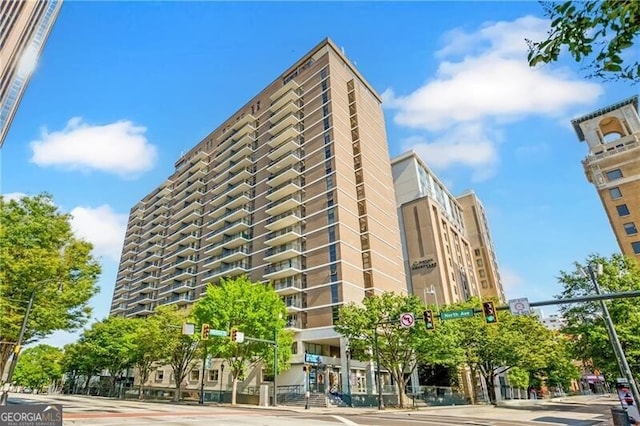 620 Peachtree St NE Unit 403, Atlanta, GA 30308 - view of property