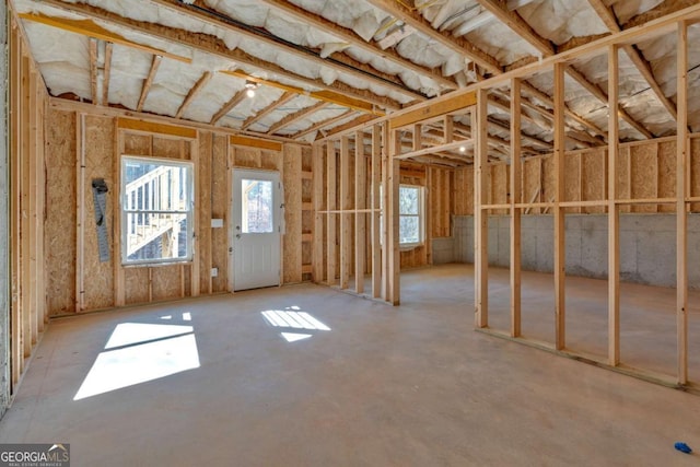 16 Grove Pointe Way SE, Cartersville, GA 30120 - view of miscellaneous room
