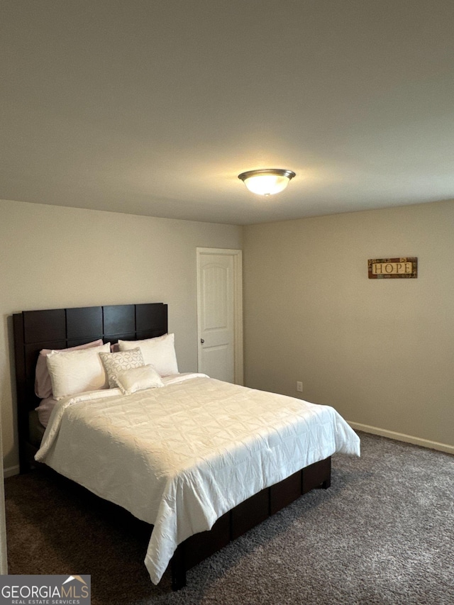 419 Woodmill Way SW, South Fulton, GA 30331 - carpeted bedroom with baseboards