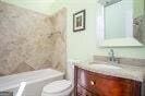1202 Laurel Cliff Dr SE, Smyrna, GA 30082 - bathroom with toilet and vanity