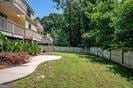 1202 Laurel Cliff Dr SE, Smyrna, GA 30082 - view of green lawn