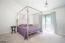 1202 Laurel Cliff Dr SE, Smyrna, GA 30082 - view of bedroom