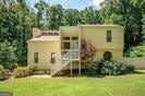 1202 Laurel Cliff Dr SE, Smyrna, GA 30082 - view of front of house with a front lawn and stucco siding