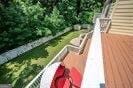1202 Laurel Cliff Dr SE, Smyrna, GA 30082 - view of balcony
