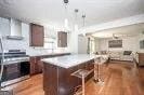 1202 Laurel Cliff Dr SE, Smyrna, GA 30082 - kitchen with range