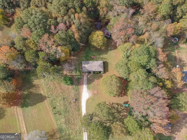 1902 Athens Hwy, Jefferson, GA 30549 - view of property location
