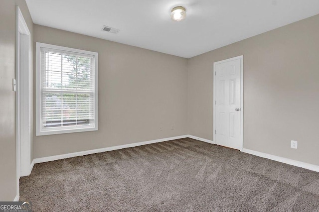 1280 Chandler Ridge Dr, Lawrenceville, GA 30045 - unfurnished room with carpet flooring