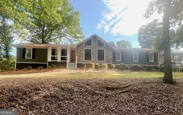 3636 Bonanza Dr, Macon, GA 31216