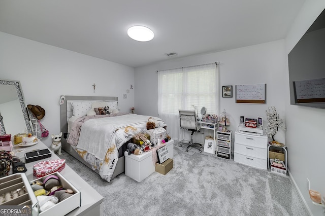 20 Allie Dr, Mcdonough, GA 30252 - view of carpeted bedroom