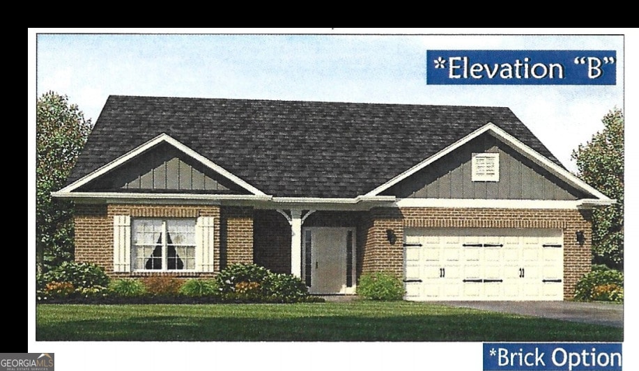 394 Charles Rdg, Dallas, GA 30157 - view of miscellaneous listing collateral