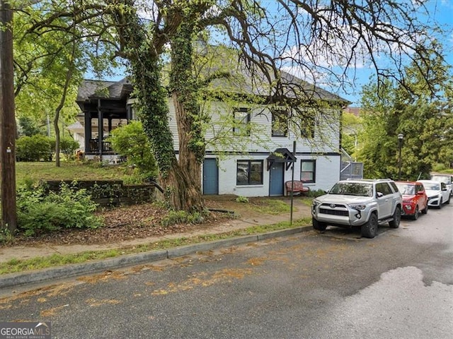 760 Ashland Ave, Atlanta, GA 30307 - view of front facade