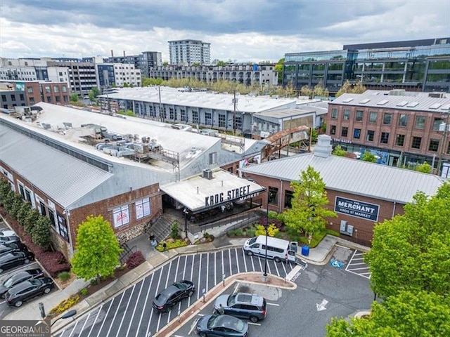 760 Ashland Ave, Atlanta, GA 30307 - view of urban area