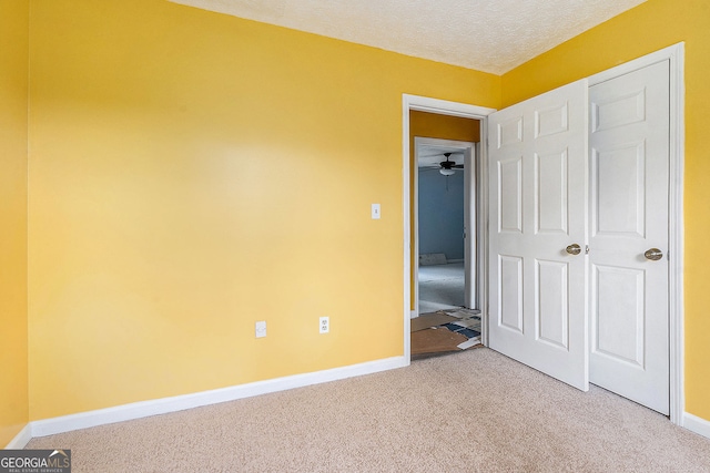 1576 King Mill Rd, Mcdonough, GA 30252 - unfurnished bedroom with carpet and baseboards