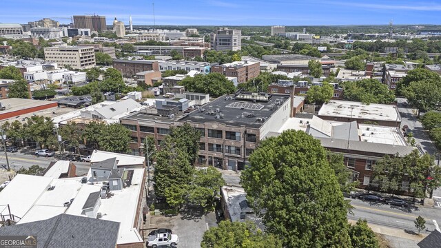 204 Walker St SW Unit 319, Atlanta, GA 30313 - view of urban area