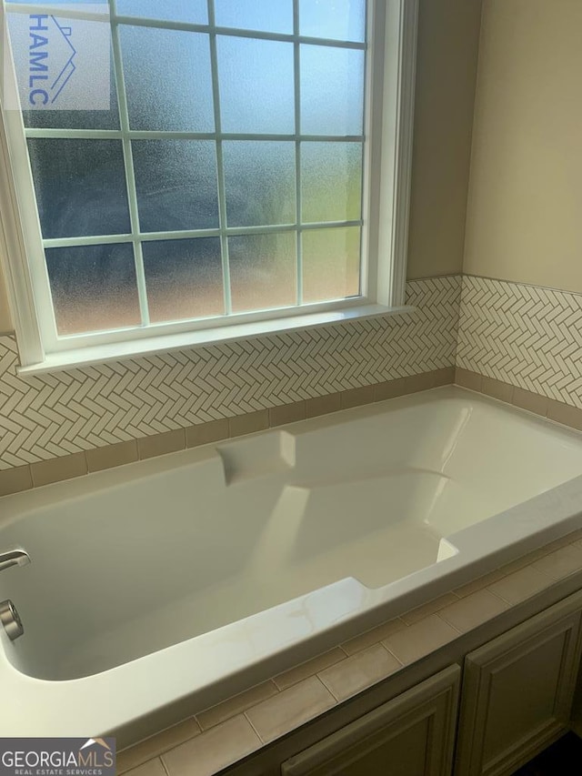 103 Abbie Ln, Glennville, GA 30427 - bathroom with a bath
