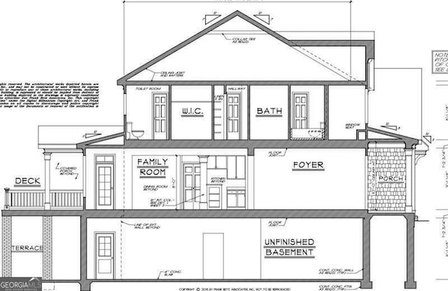 70 Somerset Hls, Fairburn, GA 30213 - view of miscellaneous document