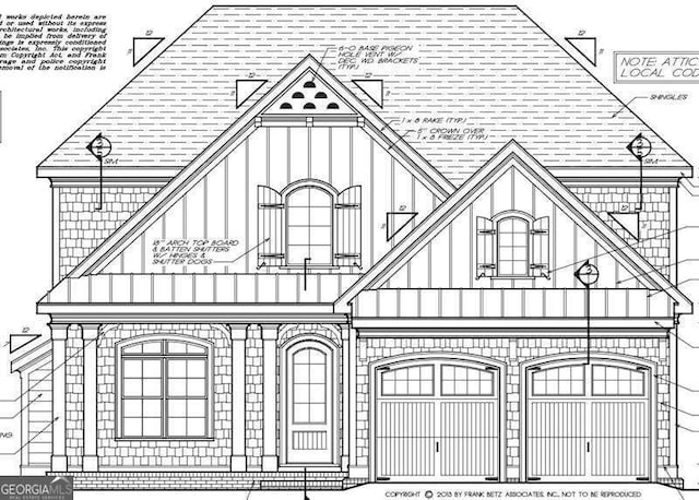 70 Somerset Hls, Fairburn, GA 30213 - view of miscellaneous listing collateral