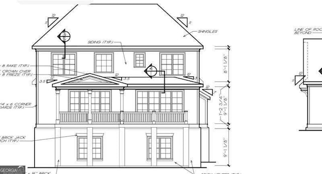 70 Somerset Hls, Fairburn, GA 30213 - view of a document