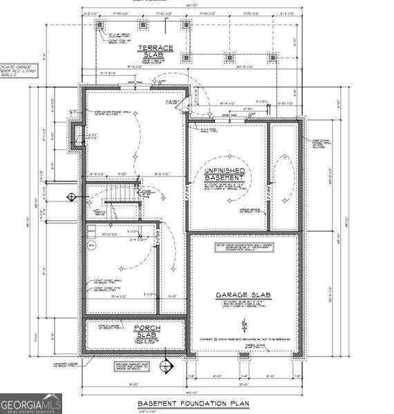 70 Somerset Hls, Fairburn, GA 30213 - view of room layout