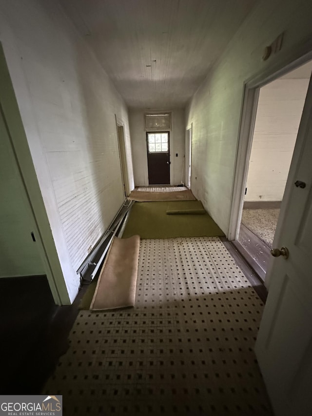 35 Hancock St, Warm Springs, GA 31830 - view of corridor