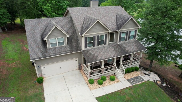 725 Cambridge Farms Dr, Hoschton, GA 30548