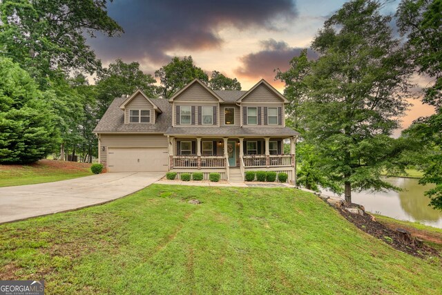 725 Cambridge Farms Dr, Hoschton, GA 30548
