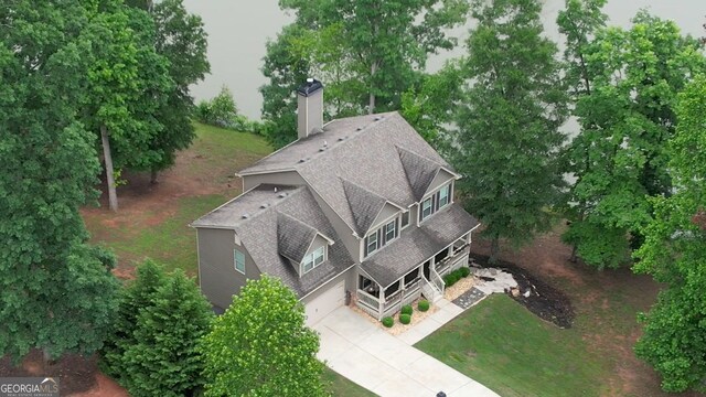725 Cambridge Farms Dr, Hoschton, GA 30548