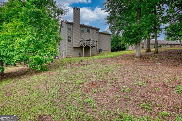 725 Cambridge Farms Dr, Hoschton, GA 30548