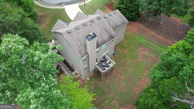 725 Cambridge Farms Dr, Hoschton, GA 30548