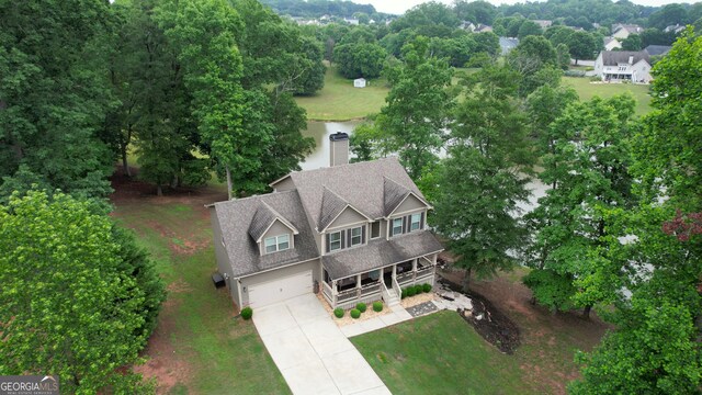 725 Cambridge Farms Dr, Hoschton, GA 30548