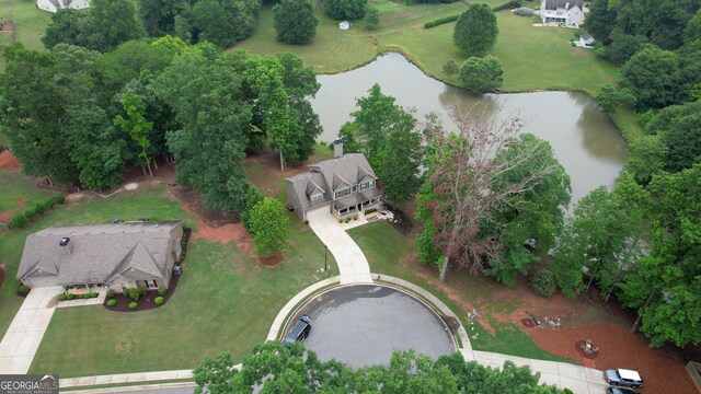 725 Cambridge Farms Dr, Hoschton, GA 30548