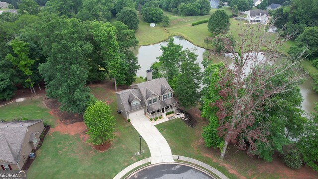 725 Cambridge Farms Dr, Hoschton, GA 30548